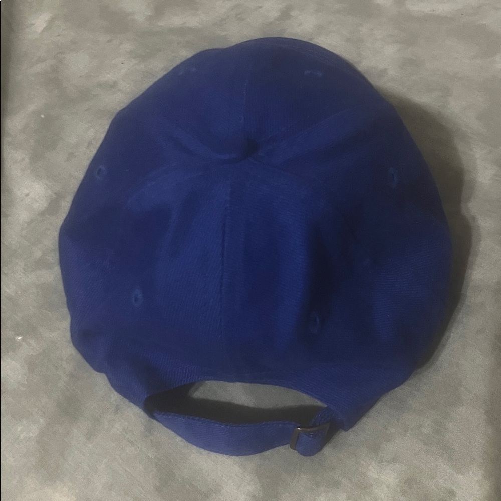 Coinbase Both Blue Hex Code Scarf & Hat ‘Coinbasi… - image 5